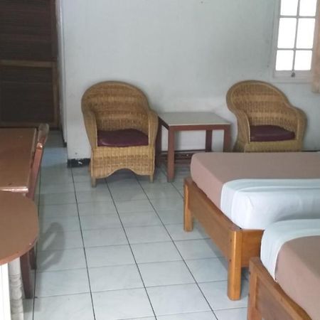 Intan Hotel 普哇加达 外观 照片