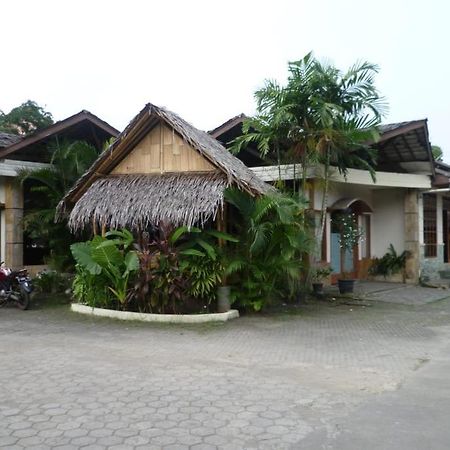 Intan Hotel 普哇加达 外观 照片