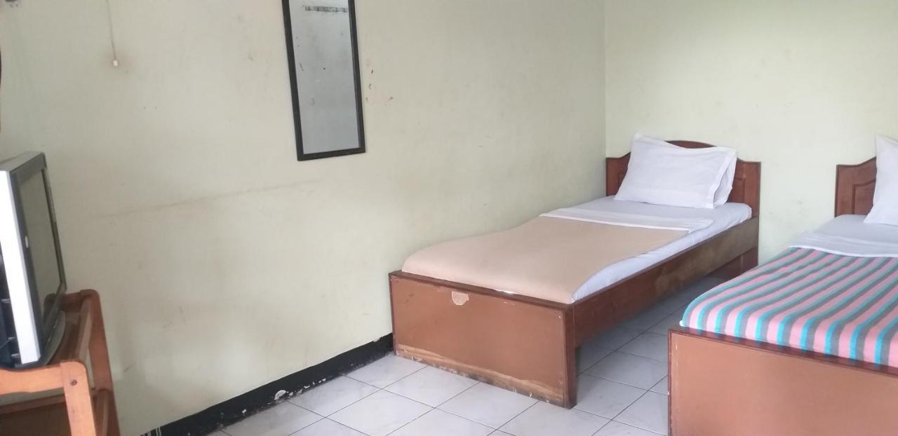 Intan Hotel 普哇加达 外观 照片