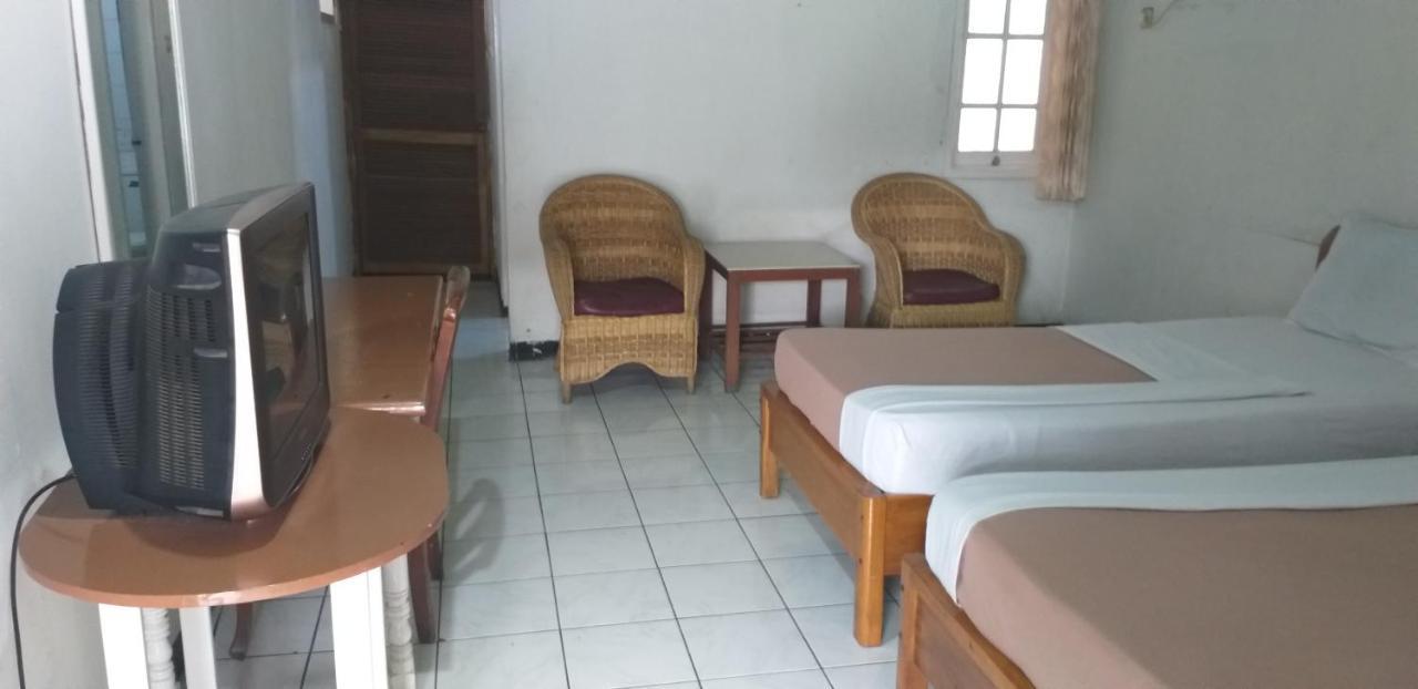 Intan Hotel 普哇加达 外观 照片