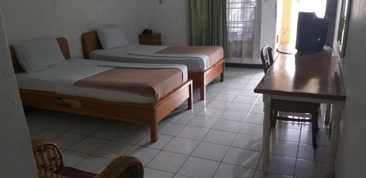 Intan Hotel 普哇加达 外观 照片