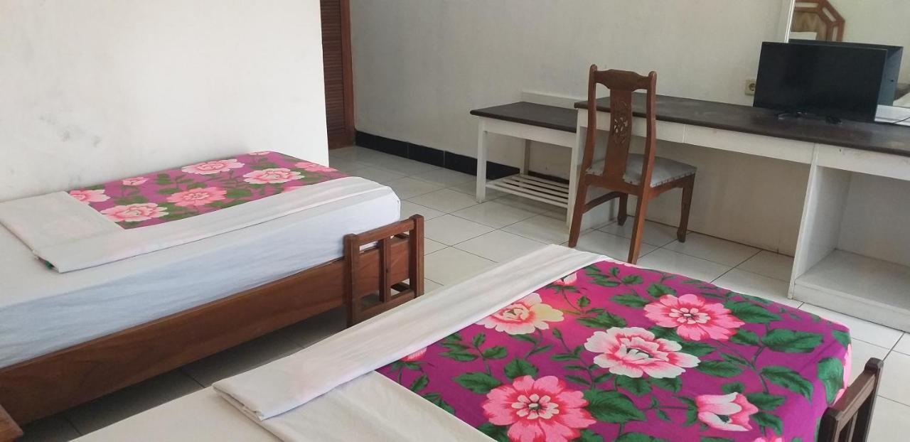 Intan Hotel 普哇加达 外观 照片