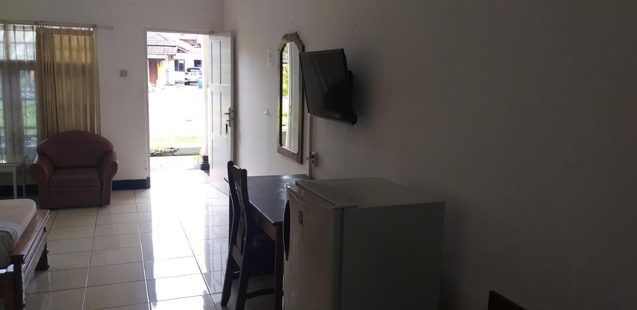 Intan Hotel 普哇加达 外观 照片