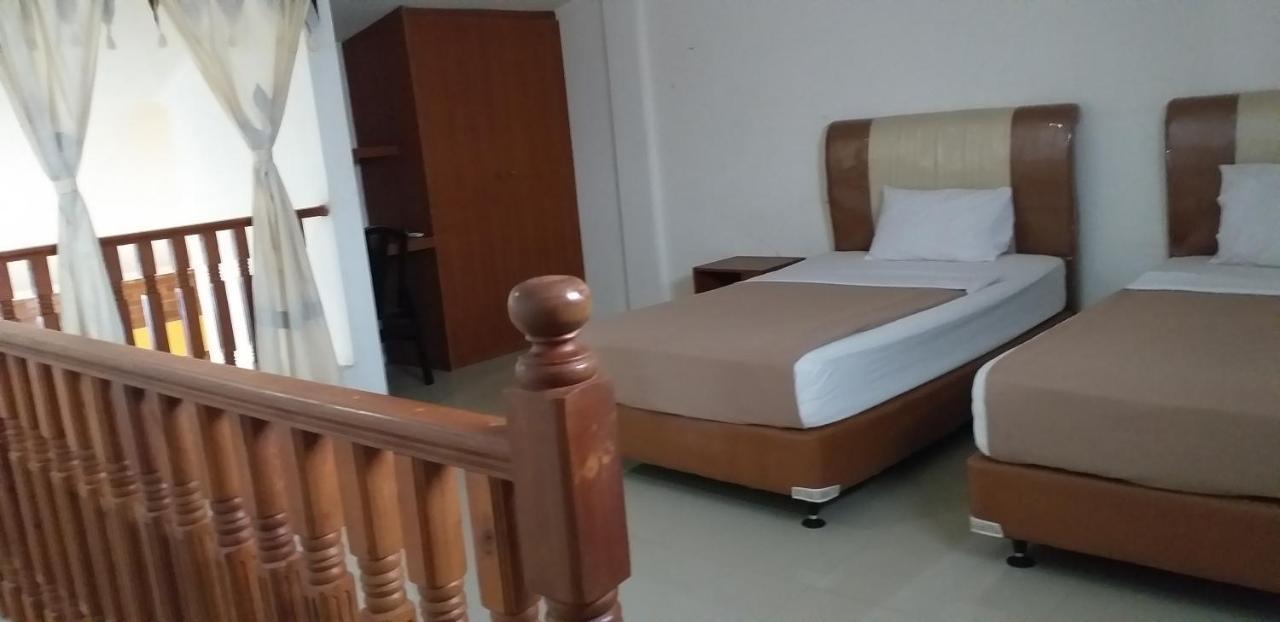 Intan Hotel 普哇加达 外观 照片