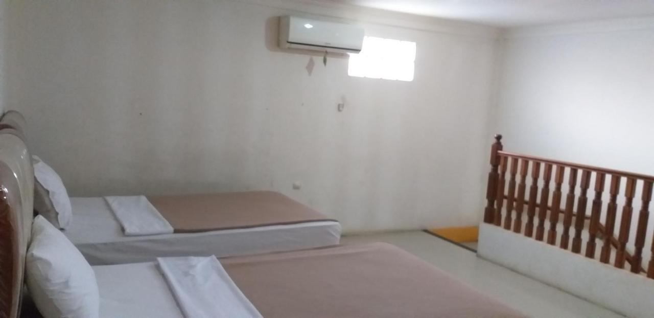 Intan Hotel 普哇加达 外观 照片