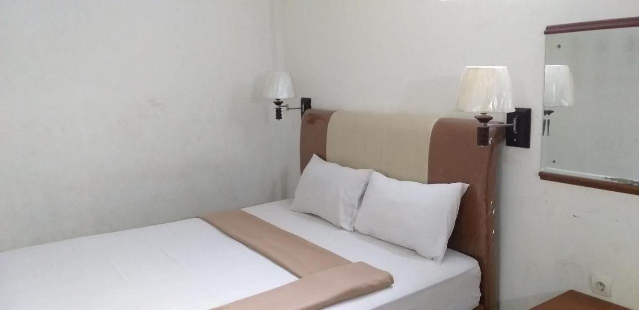 Intan Hotel 普哇加达 外观 照片