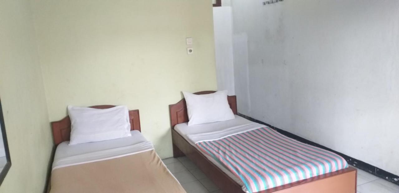 Intan Hotel 普哇加达 外观 照片