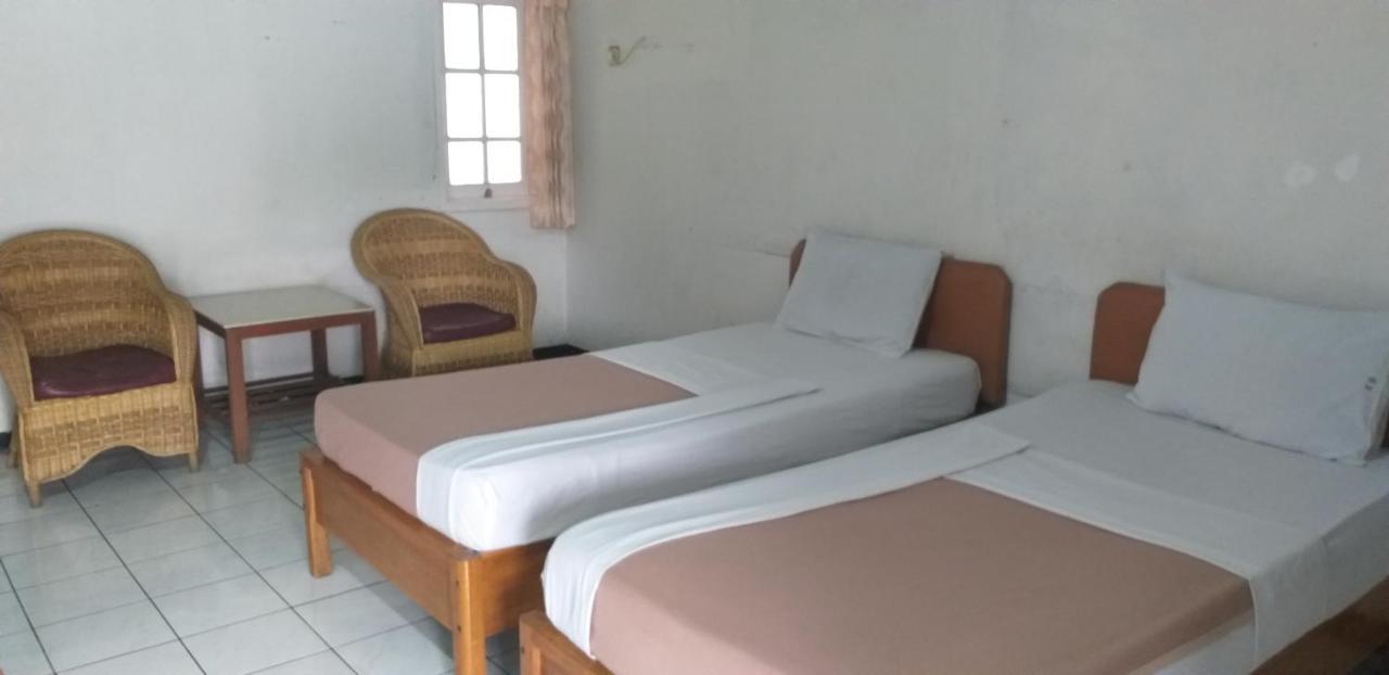 Intan Hotel 普哇加达 外观 照片
