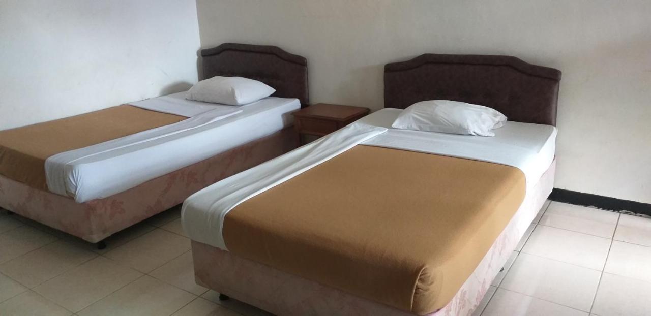Intan Hotel 普哇加达 外观 照片
