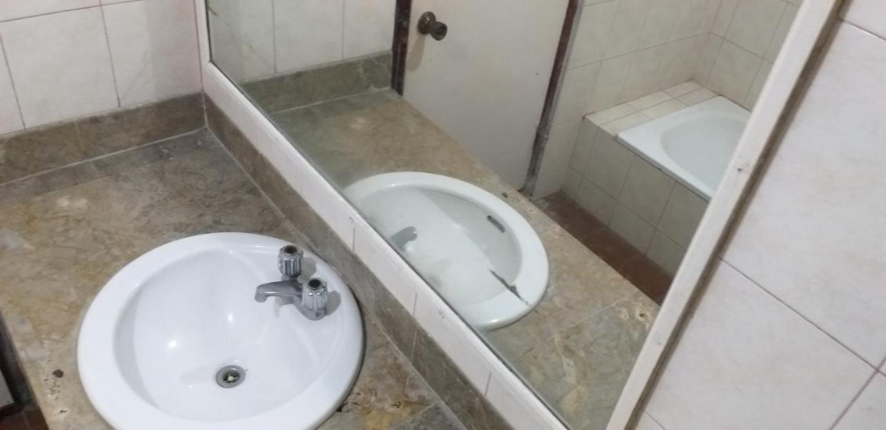 Intan Hotel 普哇加达 外观 照片