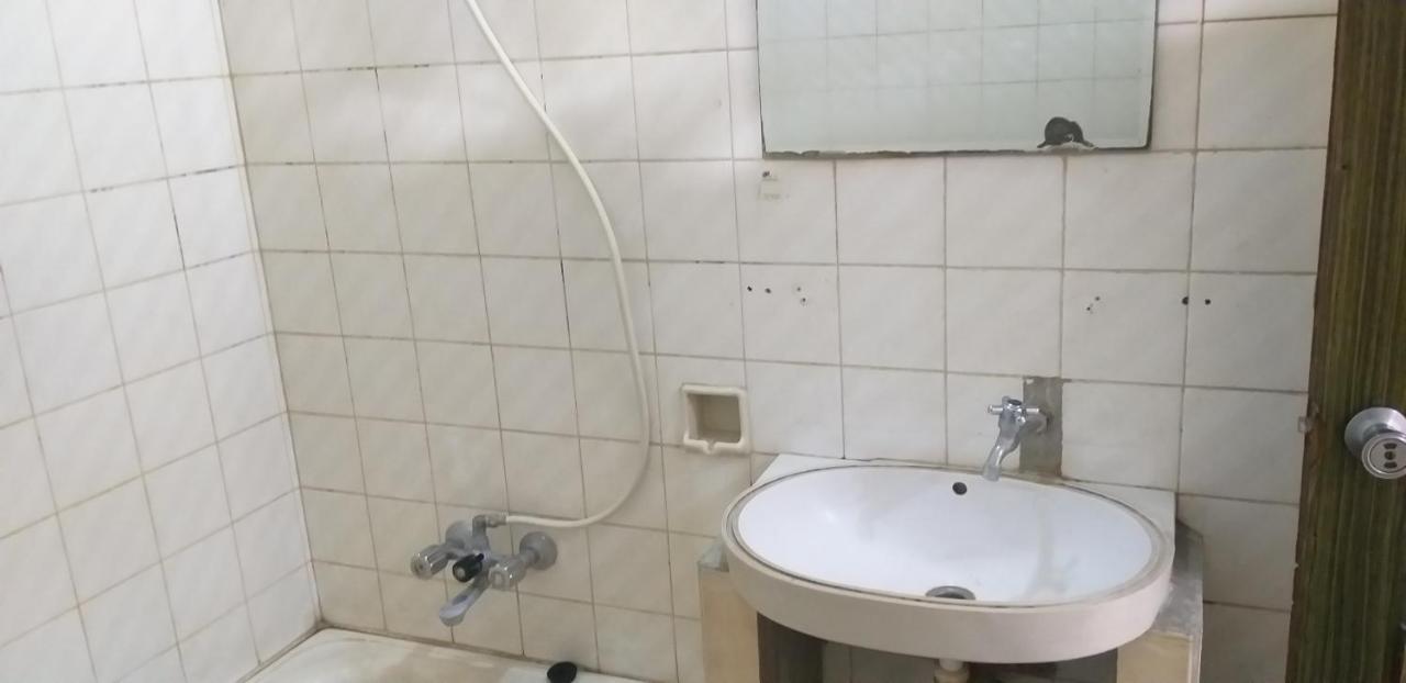 Intan Hotel 普哇加达 外观 照片