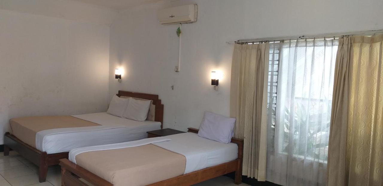 Intan Hotel 普哇加达 外观 照片