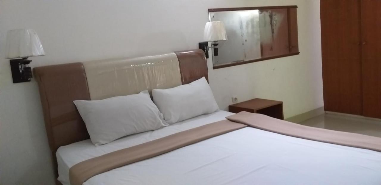 Intan Hotel 普哇加达 外观 照片
