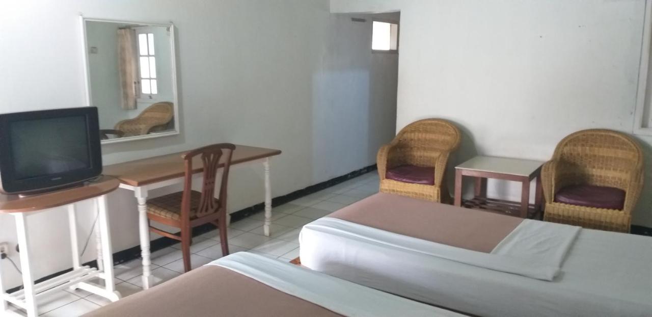 Intan Hotel 普哇加达 外观 照片