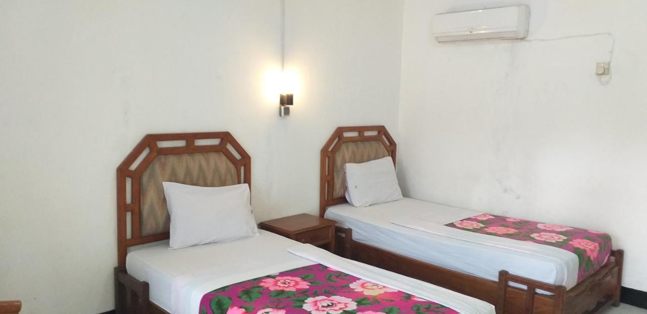 Intan Hotel 普哇加达 外观 照片