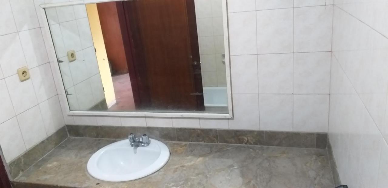 Intan Hotel 普哇加达 外观 照片