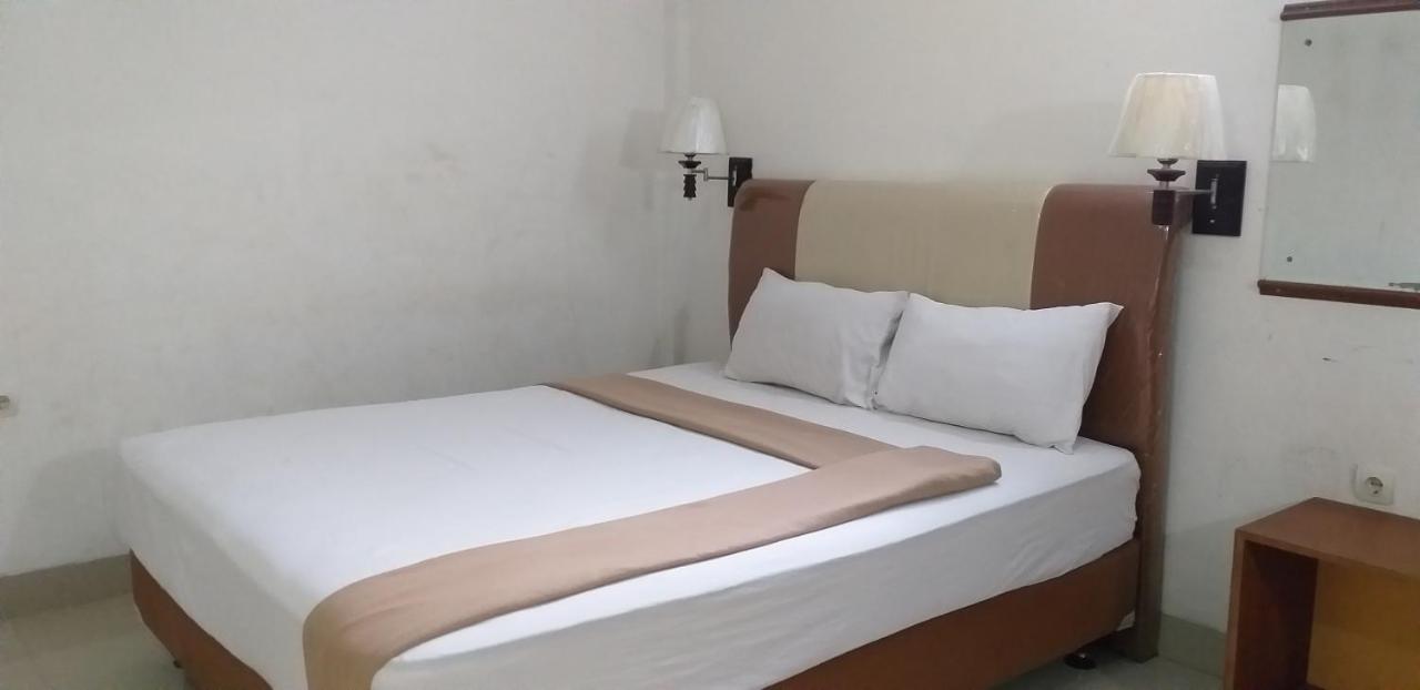 Intan Hotel 普哇加达 外观 照片