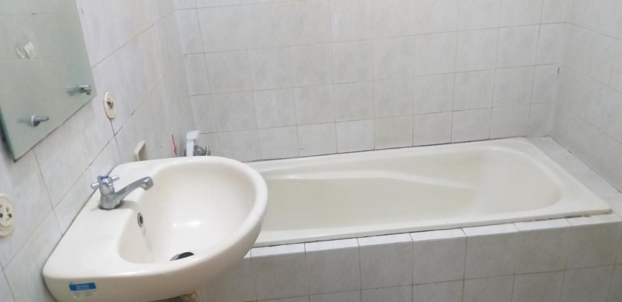 Intan Hotel 普哇加达 外观 照片