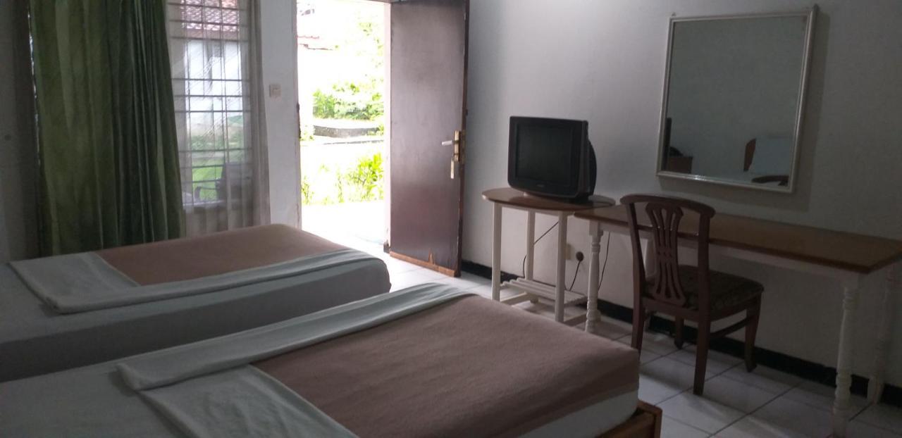 Intan Hotel 普哇加达 外观 照片