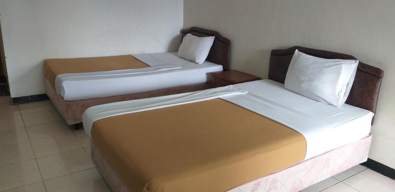 Intan Hotel 普哇加达 外观 照片