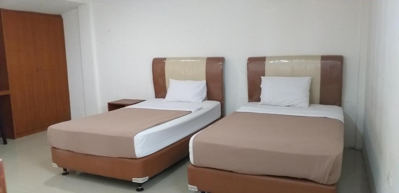 Intan Hotel 普哇加达 外观 照片
