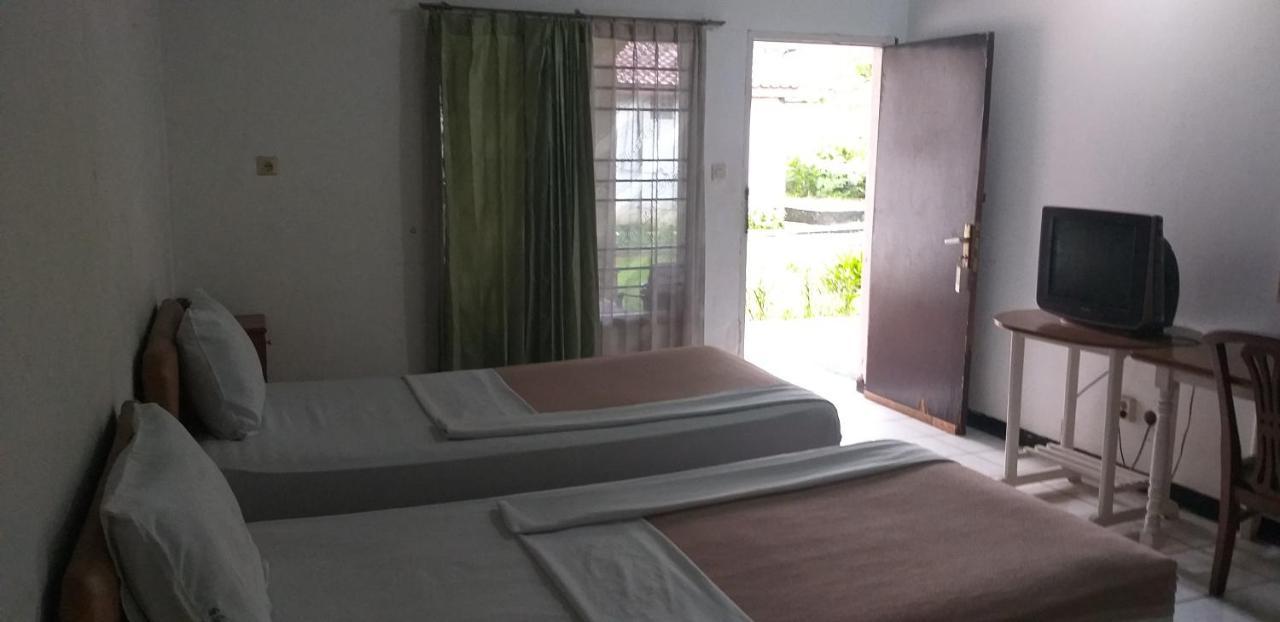 Intan Hotel 普哇加达 外观 照片