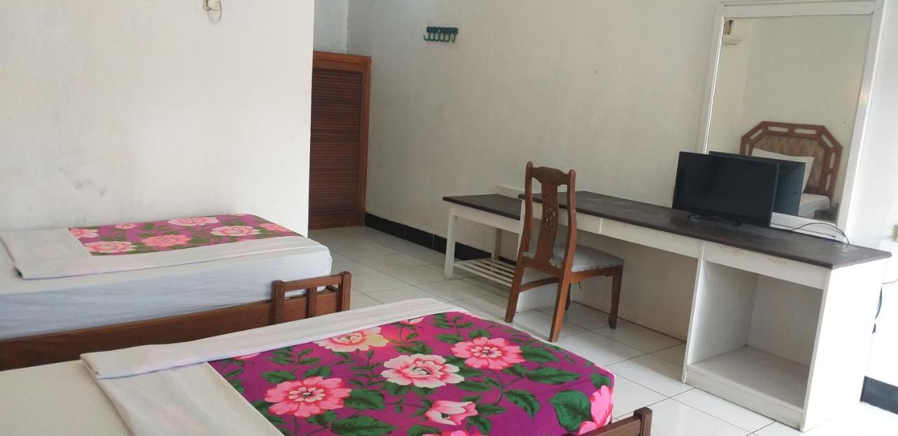 Intan Hotel 普哇加达 外观 照片
