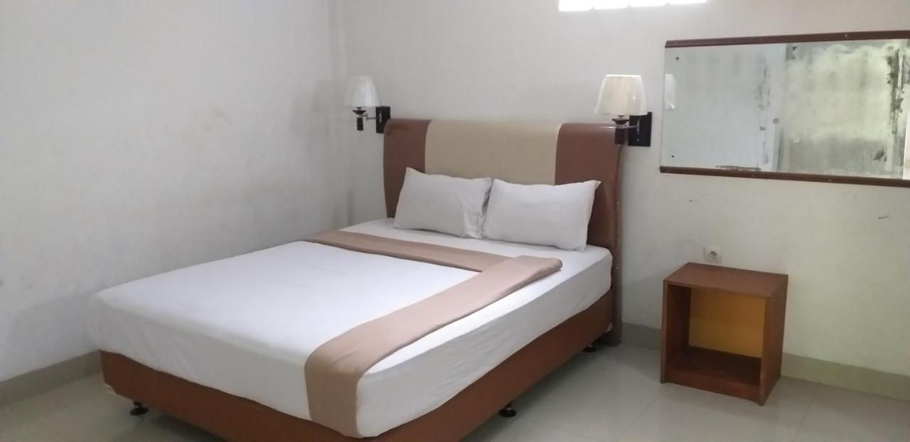 Intan Hotel 普哇加达 外观 照片